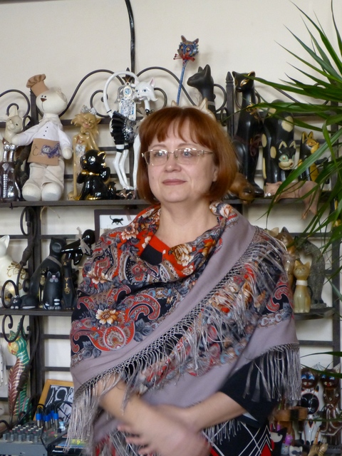 Река любви-2