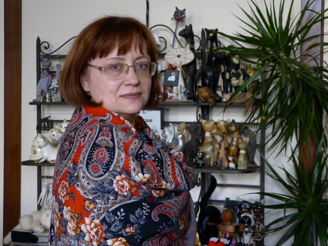 Река любви-2