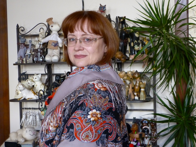Река любви -2