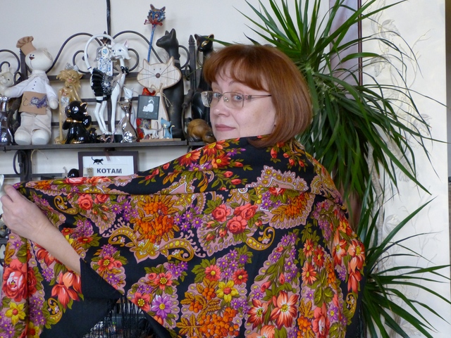 галина-18