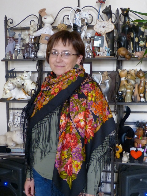 Галина-18