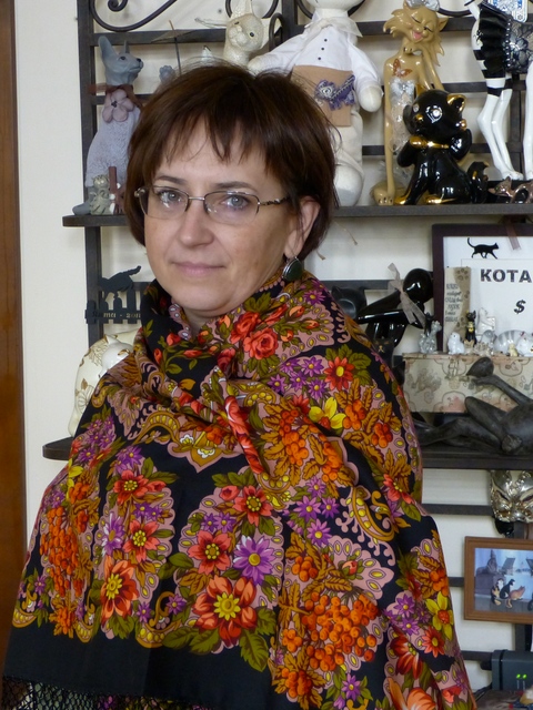 Галина-18