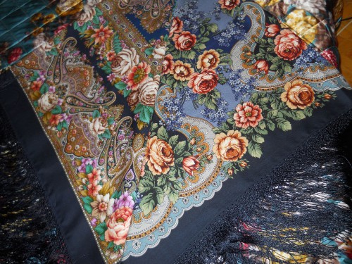 Остановись, мгновение-15 и Сиреневый туман-14