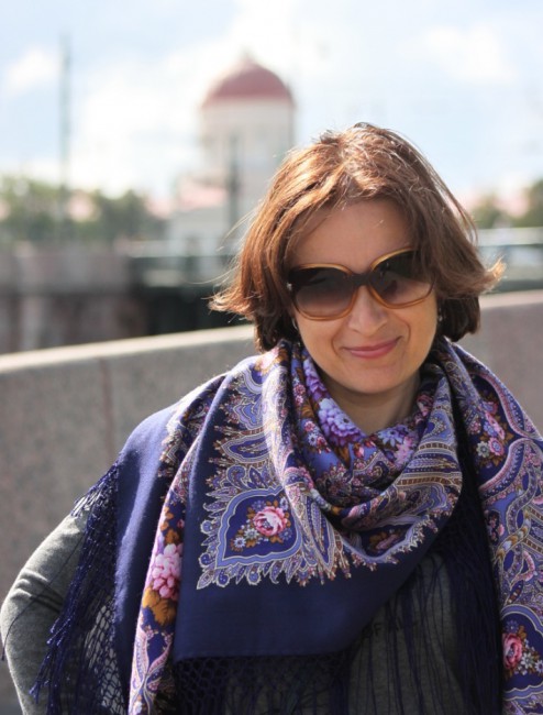 Миндаль 13 Валерия Фадеева
