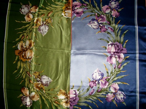 &quot;Аметист&quot; 872-10 и &quot;Аметист&quot;872-14
