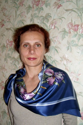 &quot;Аметист&quot; 872-14