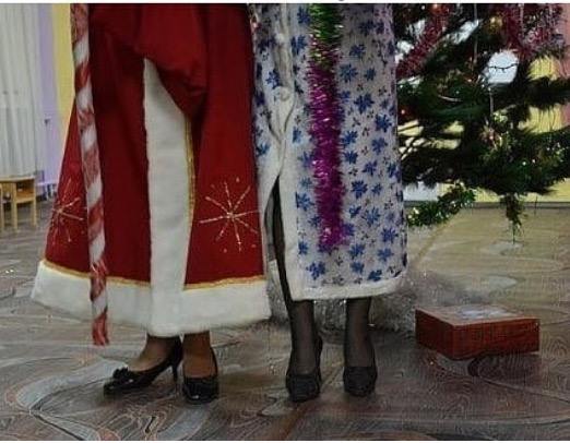 Незабаром у всіх садочках