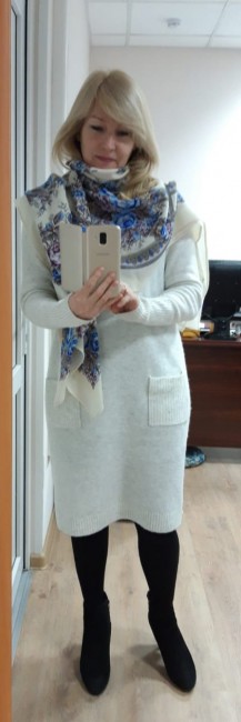 Аромат лета 2, 146*146, Ирина Дадонова