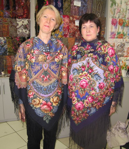 Июньское утро + Воспинание