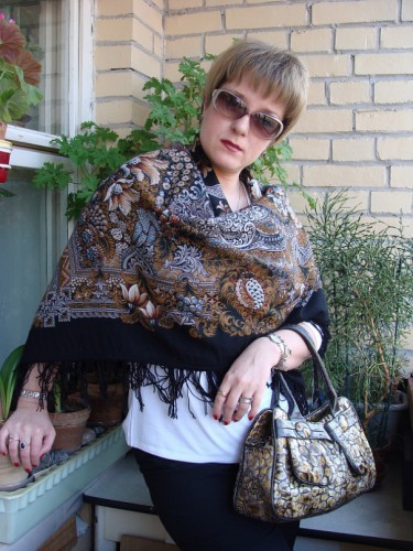 Бархатный 31-18