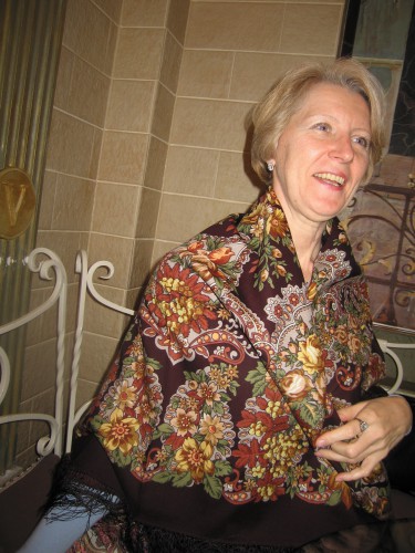 Галина 258-17, Екатерина Регунова - 1978