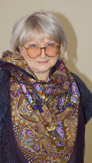 Инна