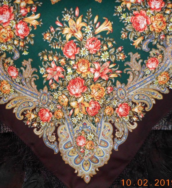 &quot;Донские зори&quot;1801-17 Н.Белокур
