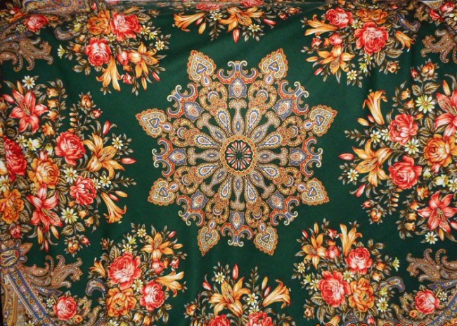 &quot;Донские зори&quot;1801-17 Н.Белокур