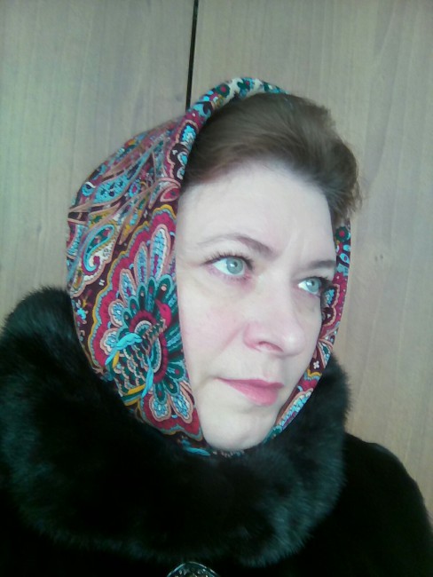 ождественский пряник -12 художник Е. Жукова