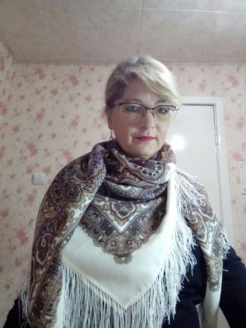 Ольга Лабзина 2