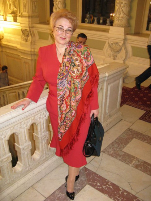 Я и королева красоты в Юсуп. дв..jpg