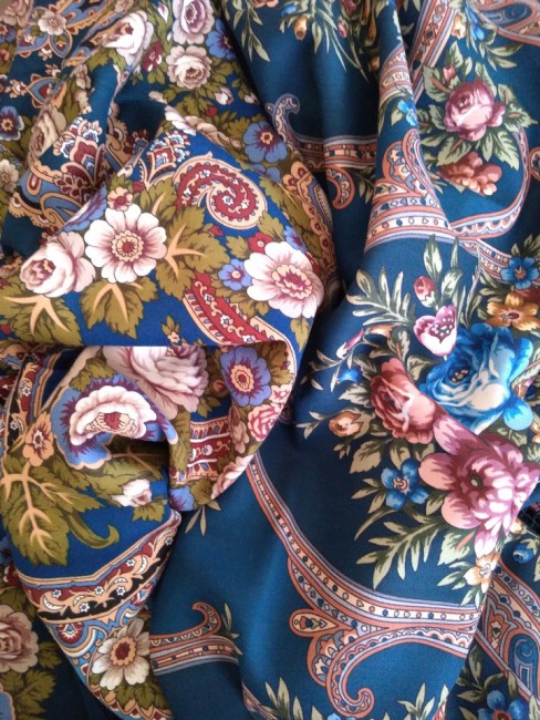 Посадский 14 и Русские сезоны 14