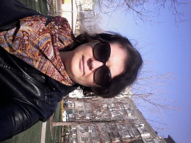 Жасмин 17