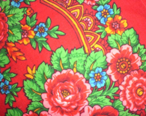 Матрешка 190-5