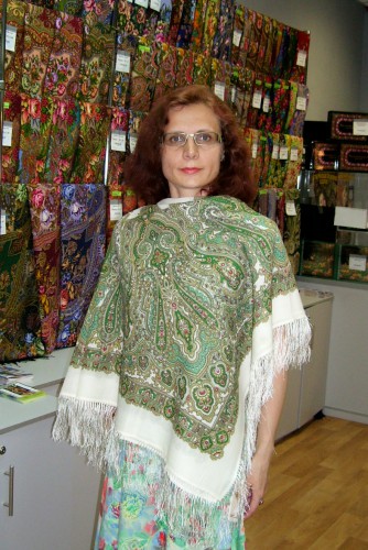 &quot;Ольга Лабзина&quot; 1008-4
