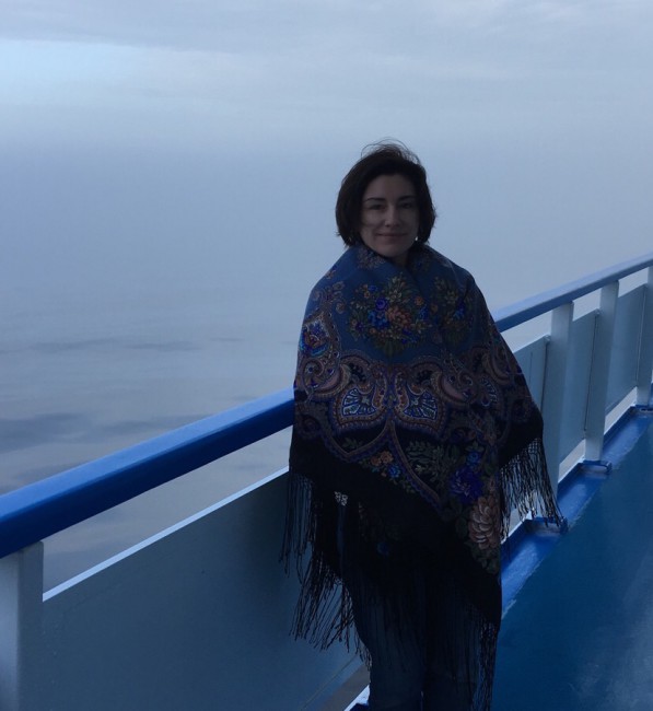 Майя, вид 27, Екатерина Регунова