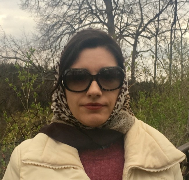 Ягуар, вид 17, Виктор Зубрицкий