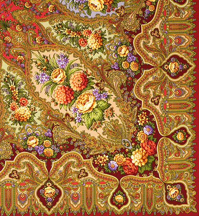 Миндаль 1369-5