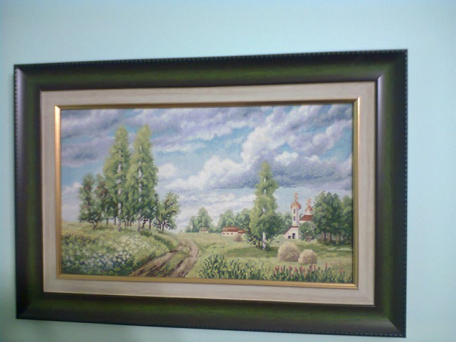 Мулине
