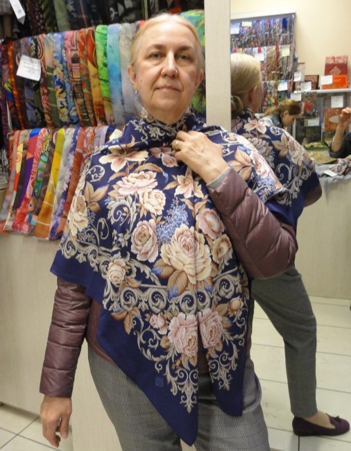Королевский бал-13а. Жукова Елена.