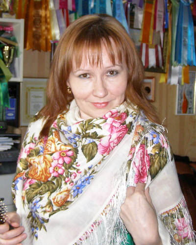 Весеннее цветение - 1