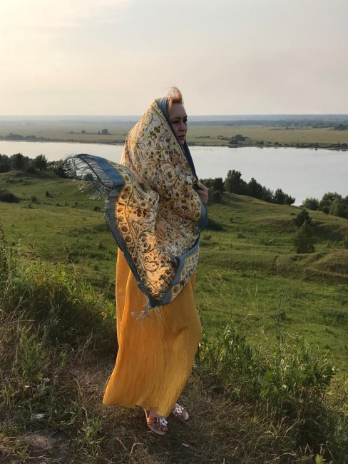 Песня ветра 9