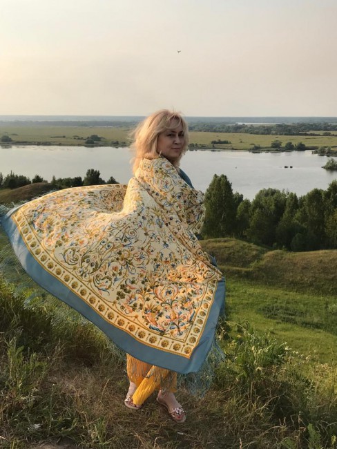 Песня ветра 9