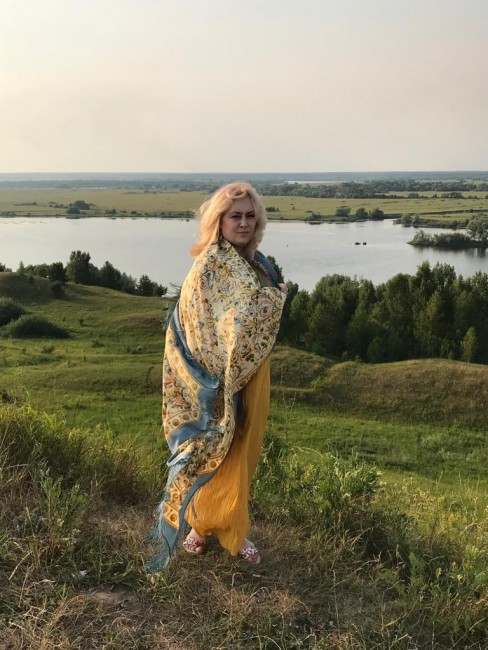 Песня ветра 9