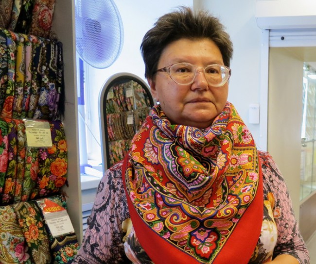 Королева красоты- 5