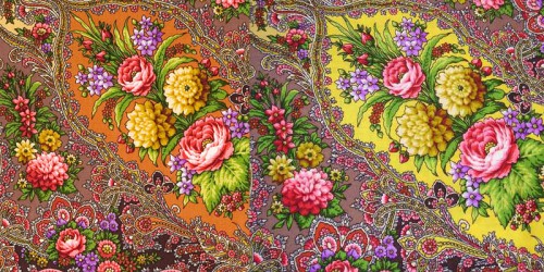 Миндаль 17-16 (сравнение медальонов)