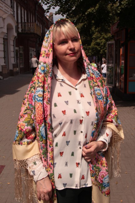 Павловопосадский 3 колорит
