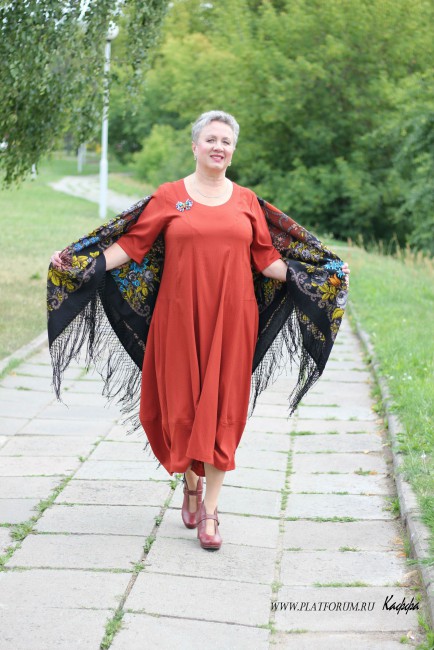 &quot;Цыганка Аза&quot;- 27, художник Екатерина Регунова