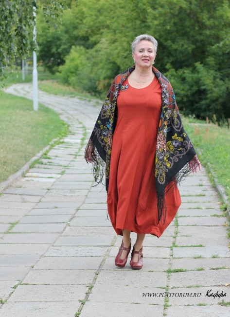 &quot;Цыганка Аза&quot;- 27, художник Екатерина Регунова