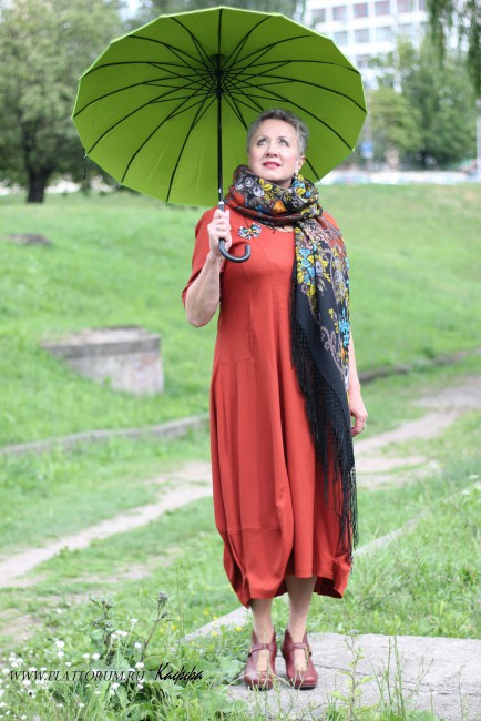 &quot;Цыганка Аза&quot;- 27, художник Екатерина Регунова
