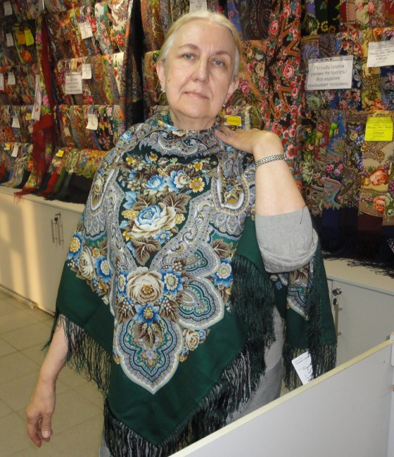 Подарок с ярмарки-9, Жукова Елена