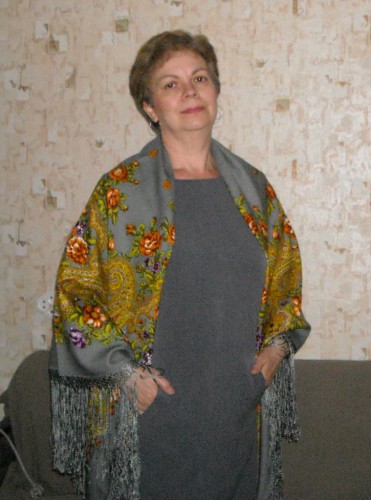 У самовара 979-1, восст. Елена Фаворитова