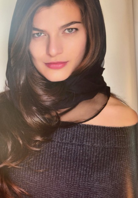 CLAUDIA