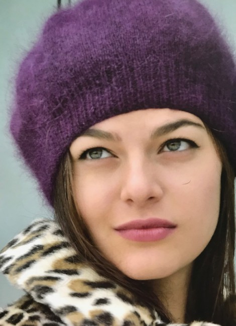 PRETTY