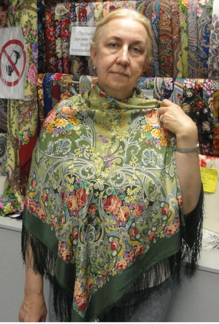 Кружевной-10, Фаворитова Елена (фото со вспышкой)