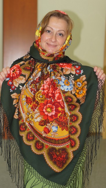 Времена года.Осень-10А