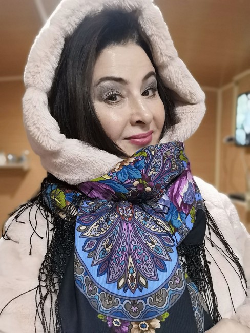 Старый замок, вид 14, Елена Жукова