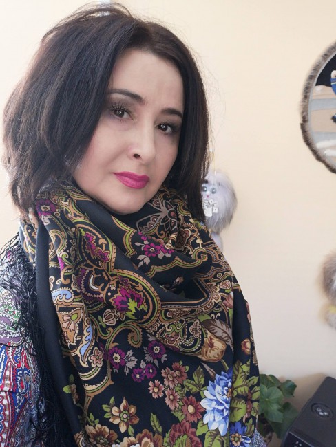 Радоница, вид 18, 148х148, Сотскова Галина