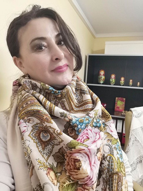 Именинника, вид 1, Фадеева Валерия