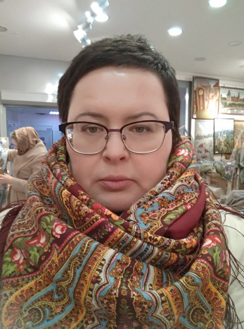 Волшебница 6